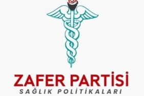 Zafer Partisi Sağlık Politikaları Başkanlığı