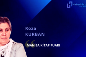 ROZA KURBAN