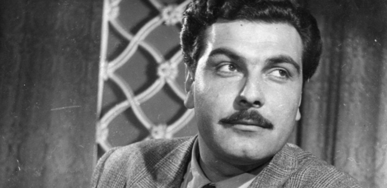 Başrol oynamadan 400’ü aşkın filmde rol aldı