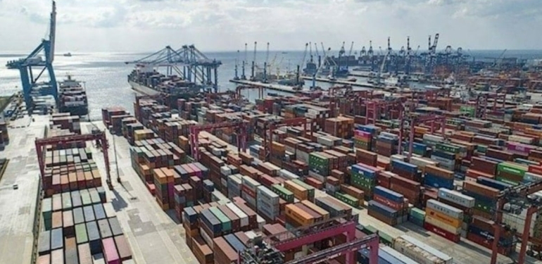 Dış ticaret haddi ağustosta arttı