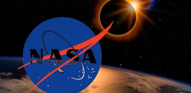 Güneş tutulması canlı izle 2023 Ekim || Güneş tutulması nasıl, nereden izlenir? NASA YouTube kanalı Güneş tutulması canlı izleme ekranı