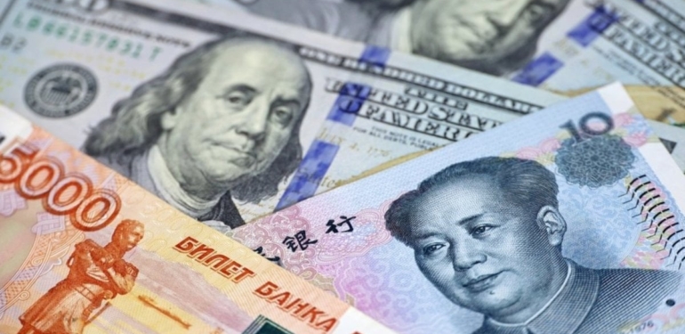 Küresel piyasalar negatif seyrediyor