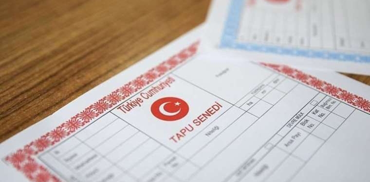 Miras sahipleri dikkat! Tapuda yeni düzenleme geliyor