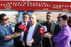 prof dr ümit özdağ