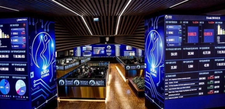 SPK’dan iki şirketin halka arzına onay