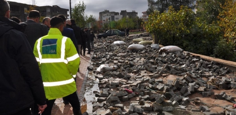 4 kişi hayatını kaybetmişti! Valilikten sel felaketi açıklaması