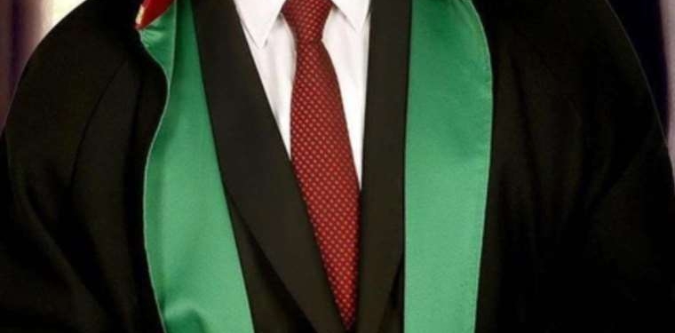 Bakan Tunç yeni sistemi duyurdu: Avukat olmak için hukuk fakültesi okumak yeterli olmayacak!