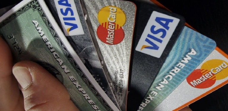 Bu Karar Kredi Kartı Kullanan Herkesi İlgilendiriyor! Borcunuzu Hemen Kapatmanın Bir Yolunu Bulun