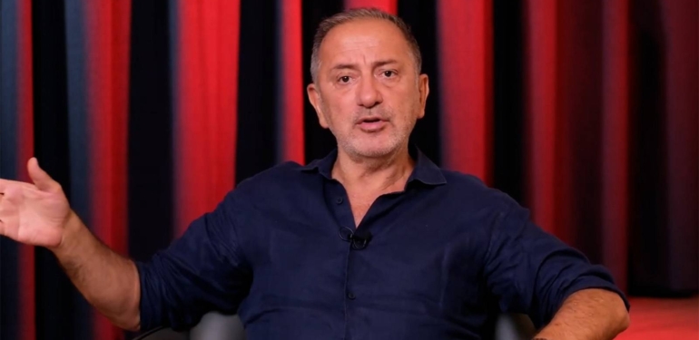 Fatih Altaylı: Görünen o ki, milliyetçi ve muhafazakâr seçmenimiz konu para olunca parasını dolarda muhafaza etmeyi seviyor