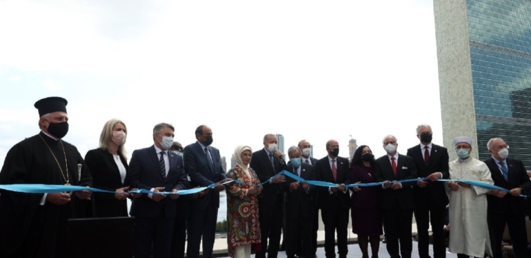 FBI’ın New York Belediye Başkanı ve Türkevi ile ilgili soruşturması derinleşiyor