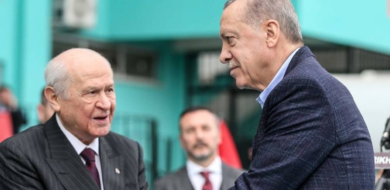 Mehmet Tezkan: Büyük bir operasyonun düğmesine basıldı, yargıyı tek otoriteye bağlama süreci başlatıldı