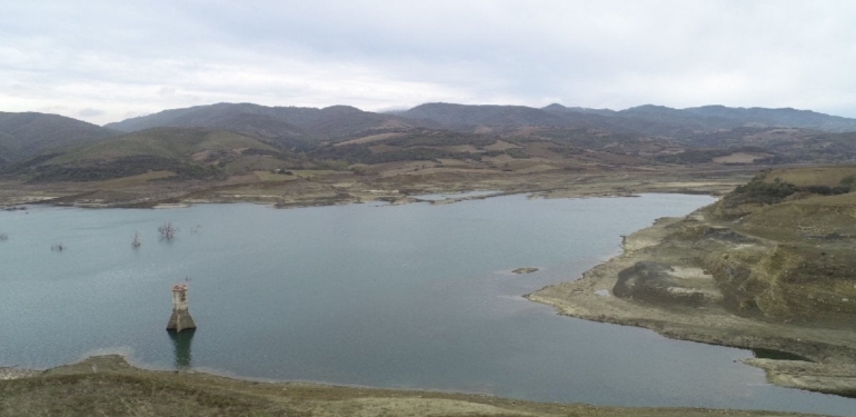 Tekirdağ’da ‘suyu tasarruflu kullanın’ çağrısı