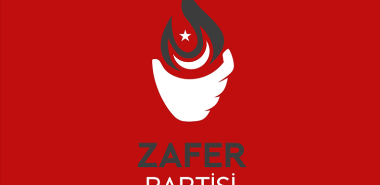Zafer Partisi Genel İdare Kurulu Özdağ’a soruşturma açılmasına bir bildiri ile tepki gösterdi