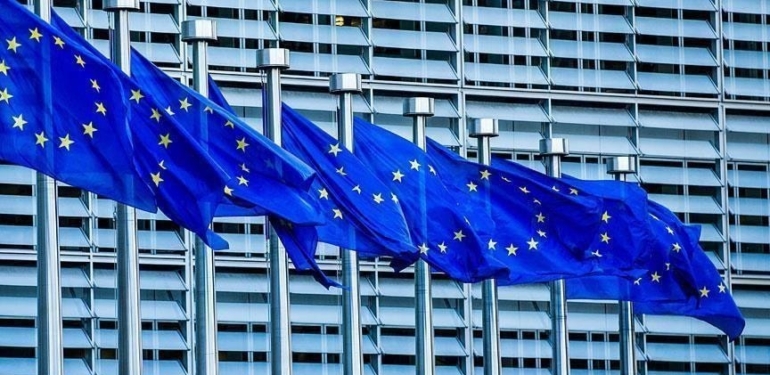 AB’den kara para aklama ve terörizmin finansmanıyla mücadele adımı