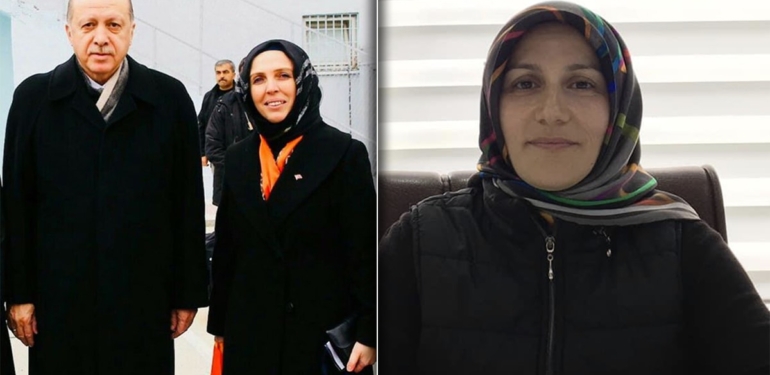 AKP’li başkandan Erdoğan’a: Rabbim çocuklarımın ömründen alsın size versin