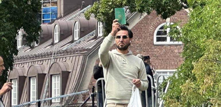 Danimarka, Kur’an-ı Kerim yakma eylemlerini yasakladı