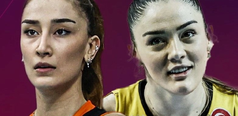 Kadın voleybolunda dünyanın en büyüğü Çin’de belli olacak
