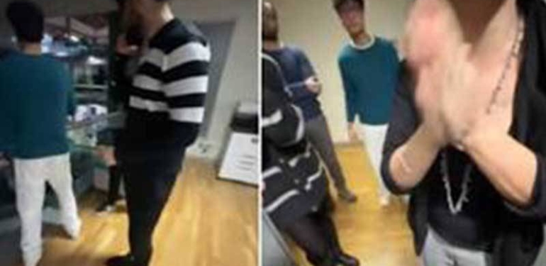 Kadir Has Üniversitesi’nde ibadethane gerginliği: Erdoğan’ın başdanışmanı akademisyeni hedef aldı, okul görüntüler hakkında soruşturma başlatıldı!