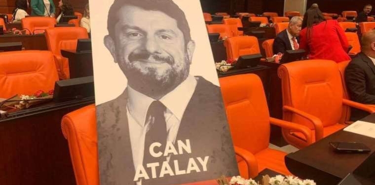 Son dakika… Can Atalay’ın dosyası yeniden Yargıtay’a gönderildi