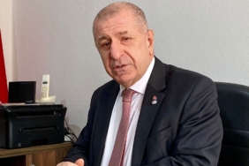ümit özdağ