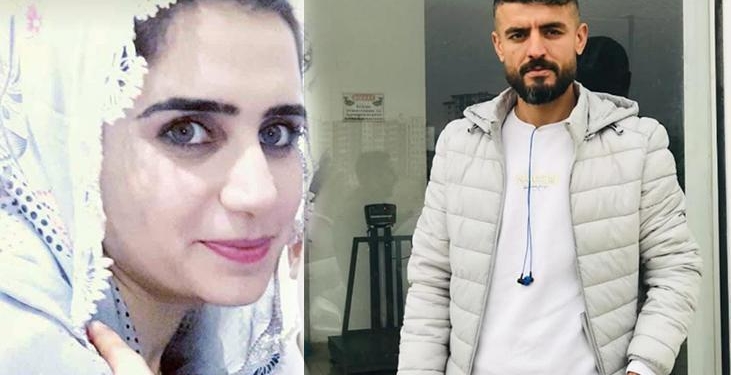 Doğum yapıp eve dönen eşini öldüren kocadan kan donduran ifade!