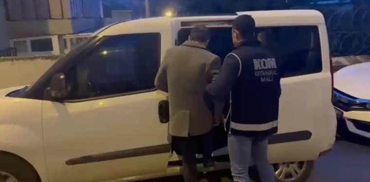 İstanbul ve Kayseri’de itfaiye teşkilatına ‘rüşvet’ operasyonu: 18 gözaltı