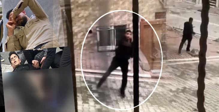 İstanbul’da kabus dolu gün! Detayları ortaya çıktı: 9 saatte 10 kişiyi bıçakladı