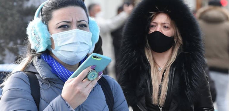 Prof. Dr. Yavuz’dan ‘maske’ uyarısı! Bu piki kimse tahmin etmiyordu