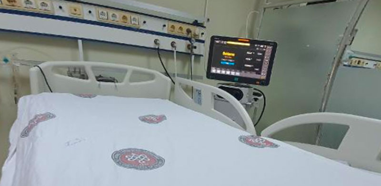 “Viral enfeksiyon kaynaklı yoğun bakım yatışları yüzde 100’ler civarında!”