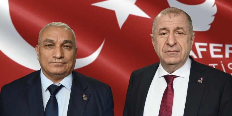 Özel Röportaj:Zafer Partisi Kayseri Belediye Başkanı Adayı Av. İsmail TANRIÖVEN