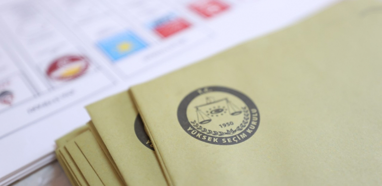 Aday listeleri için son gün yarın