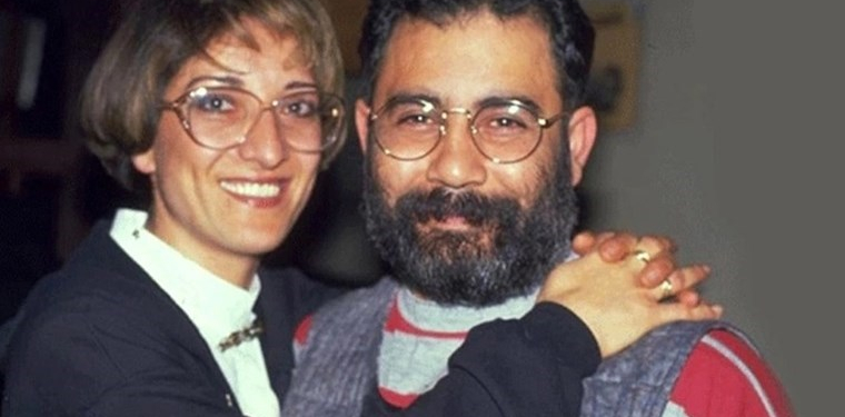 Ahmet Kaya’nın eşi Gülten Kaya Hayaloğlu, yasal yollara başvurdu