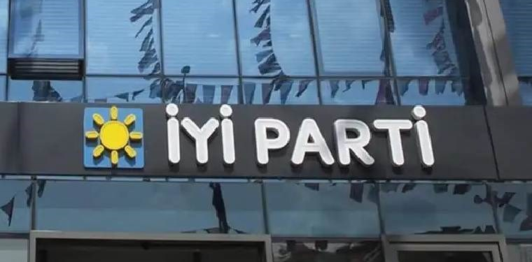Eski İYİ Parti Bilecik İl Başkanı Hakan Sakarya partisinden istifa etti