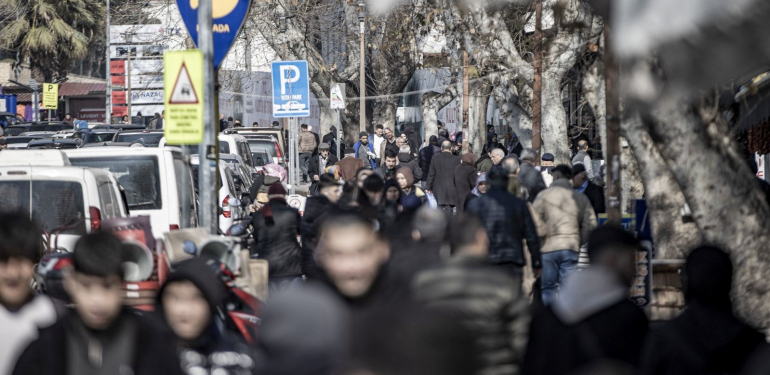Kahramanmaraş’a geri dönüş: Deprem sonrası ayrılan 310 bin kişi geri döndü