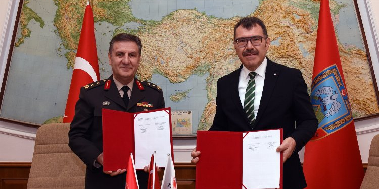 Türkiye diri faylarının özellikleri belirlenecek