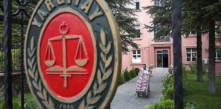 Yargıtay ‘eli sıkı’ kocayı tam kusurlu buldu