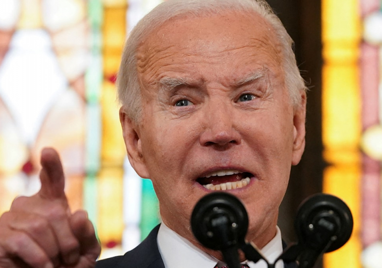 ABD’lilerin çoğu Biden’ın akıl sağlığından şüpheli