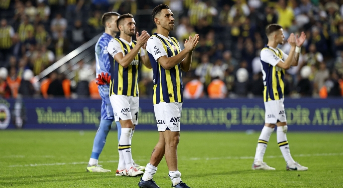 Fenerbahçe, Trabzonspor’a konuk oluyor