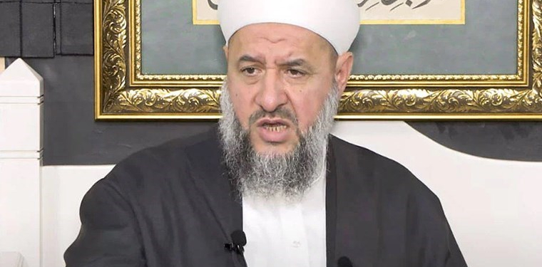 İsmailağa Cemaati’ne göre İsrail ile ticaret ‘normal’