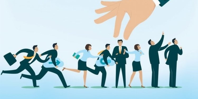 İşverenlerin istihdam beklentileri açıklandı… İşe alımlar 10 puan geriledi