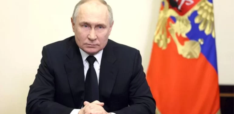 Moskova Saldırısı: Putin Neden Uyarıları Dikkate Almadı?