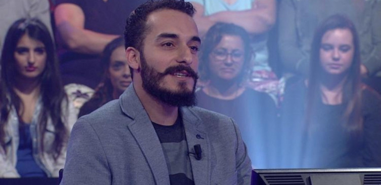 Oyuncu Ateş Fatih Uçan’dan Diyanet’e rüşvet suçlaması: ‘Parayı tuvalete bıraktım’