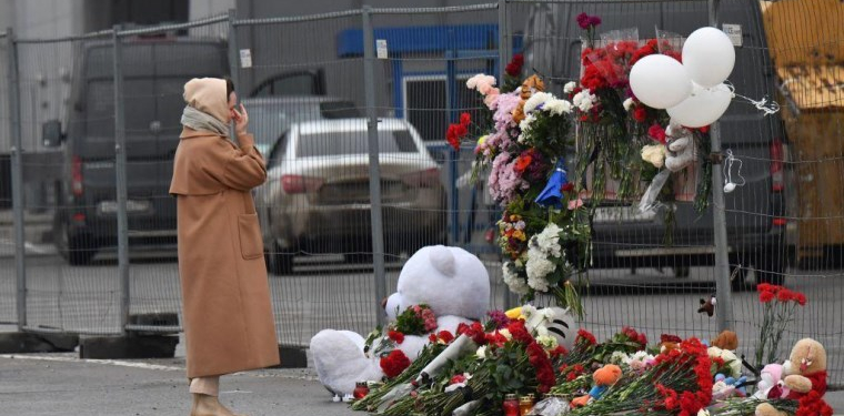 Rusya’daki konser saldırısı hakkında bilinenler