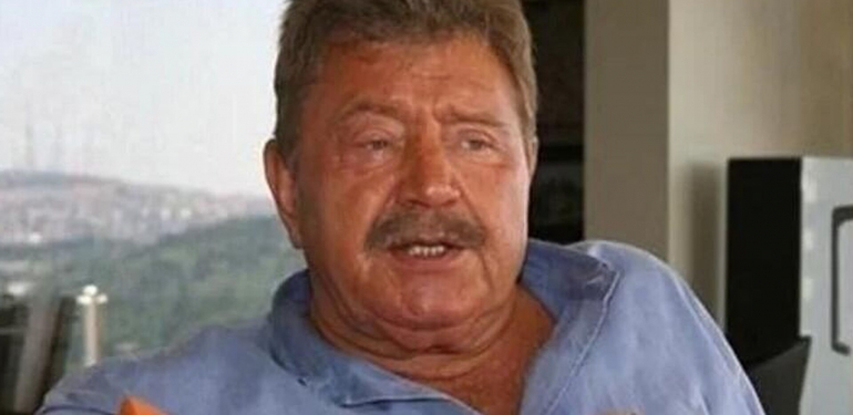 Eski Gençlik ve Spor Bakanı Mehmet Ali Yılmaz evinde ölü bulundu