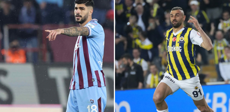 Fair Play ruhu: Fenerbahçe ve Trabzonspor’dan örnek davranışlar