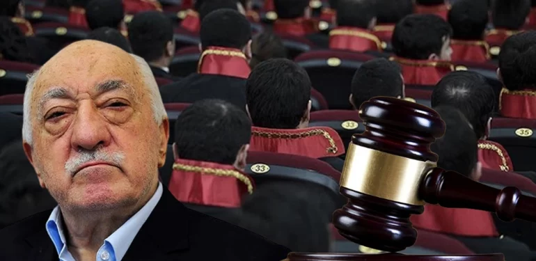 Gündemi sarsan ‘FETÖ’cü hakimler’ kararında yeni gelişme… İadeleri bozulacak