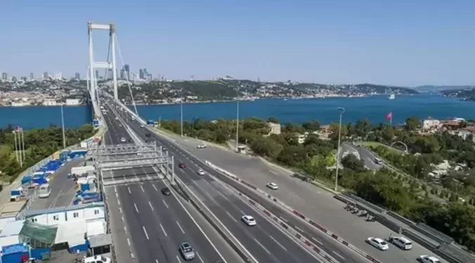 İstanbul’da Bayram’da hangi yollar ücretsiz olacak ve fiyatlandırma ne olacak?