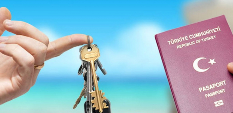 Ülkeler ‘altın vize’den vazgeçiyor: “Türkiye en çok vatandaşlık satan ülke”