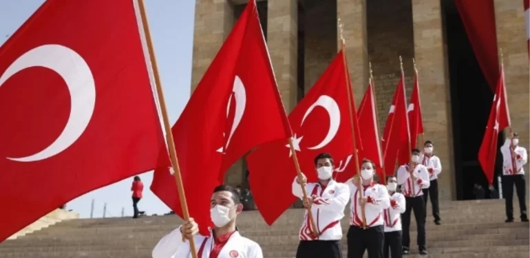 19 Mayıs ücretsiz konserleri ANKARA? 19 Mayıs’ta Ankara’da hangi konserler var?