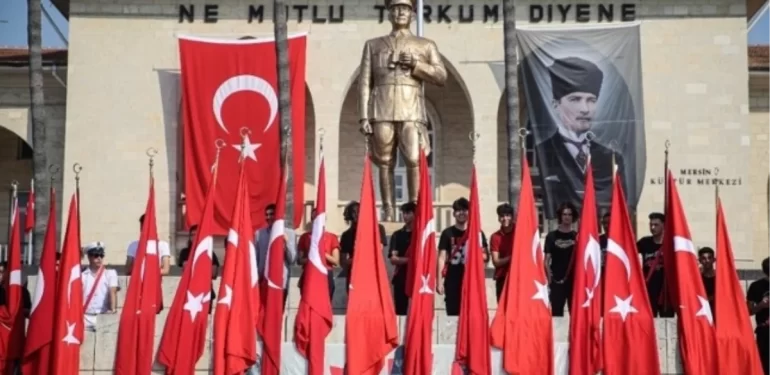 20 Mayıs okullar tatil mi 2024?